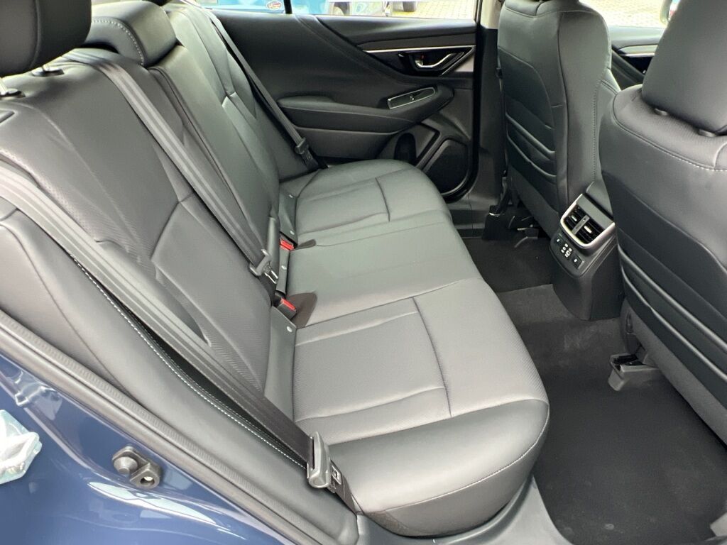 2025 Subaru Legacy Limited Hagerstown MD