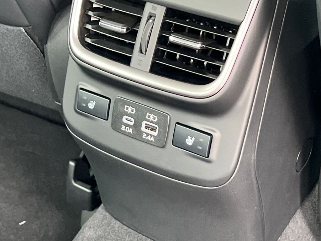 2025 Subaru Legacy Limited Hagerstown MD