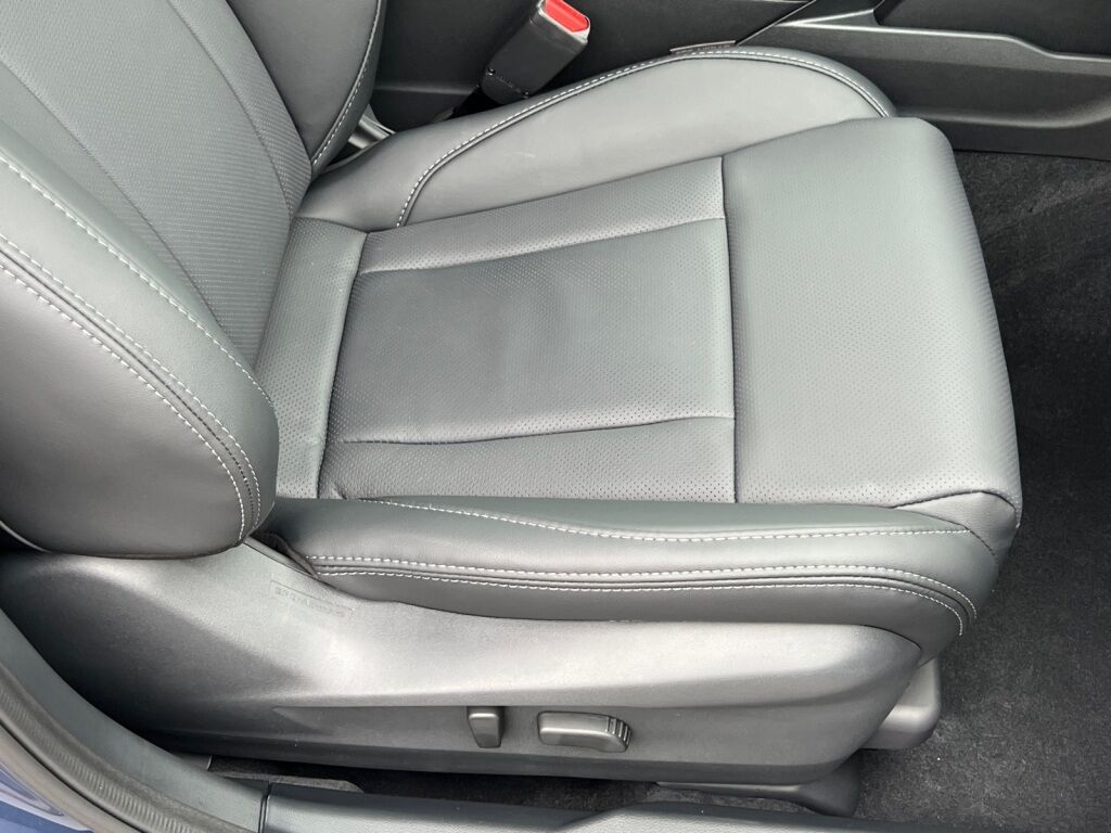 2025 Subaru Legacy Limited Hagerstown MD