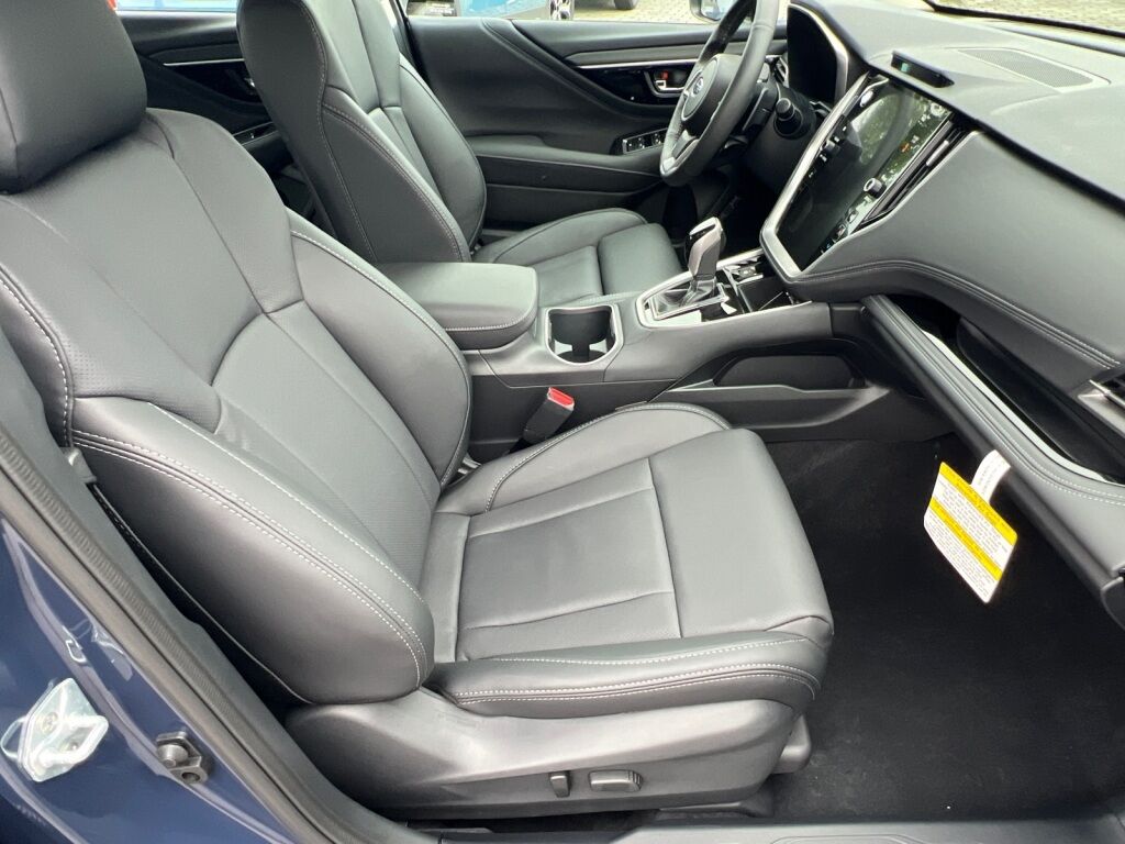 2025 Subaru Legacy Limited Hagerstown MD