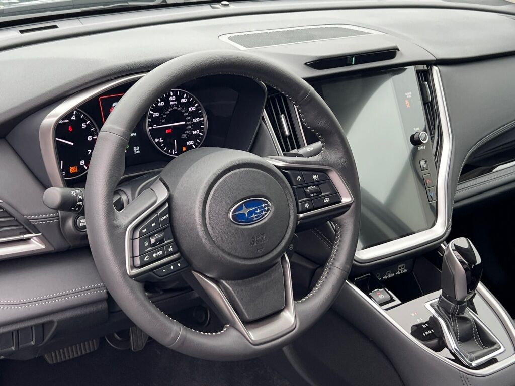 2025 Subaru Legacy Limited Hagerstown MD