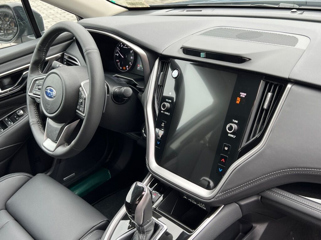 2025 Subaru Legacy Limited Hagerstown MD