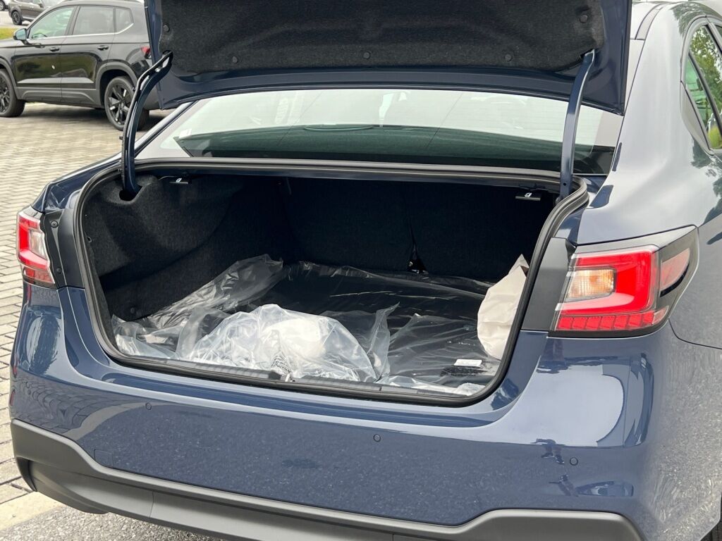 2025 Subaru Legacy Limited Hagerstown MD