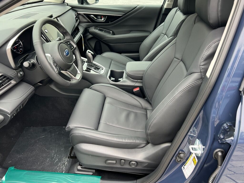 2025 Subaru Legacy Limited Hagerstown MD