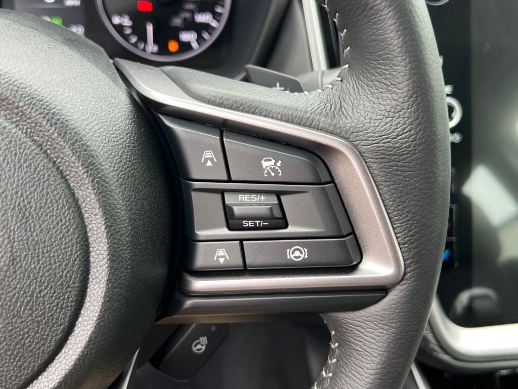 2025 Subaru Legacy Limited Hagerstown MD