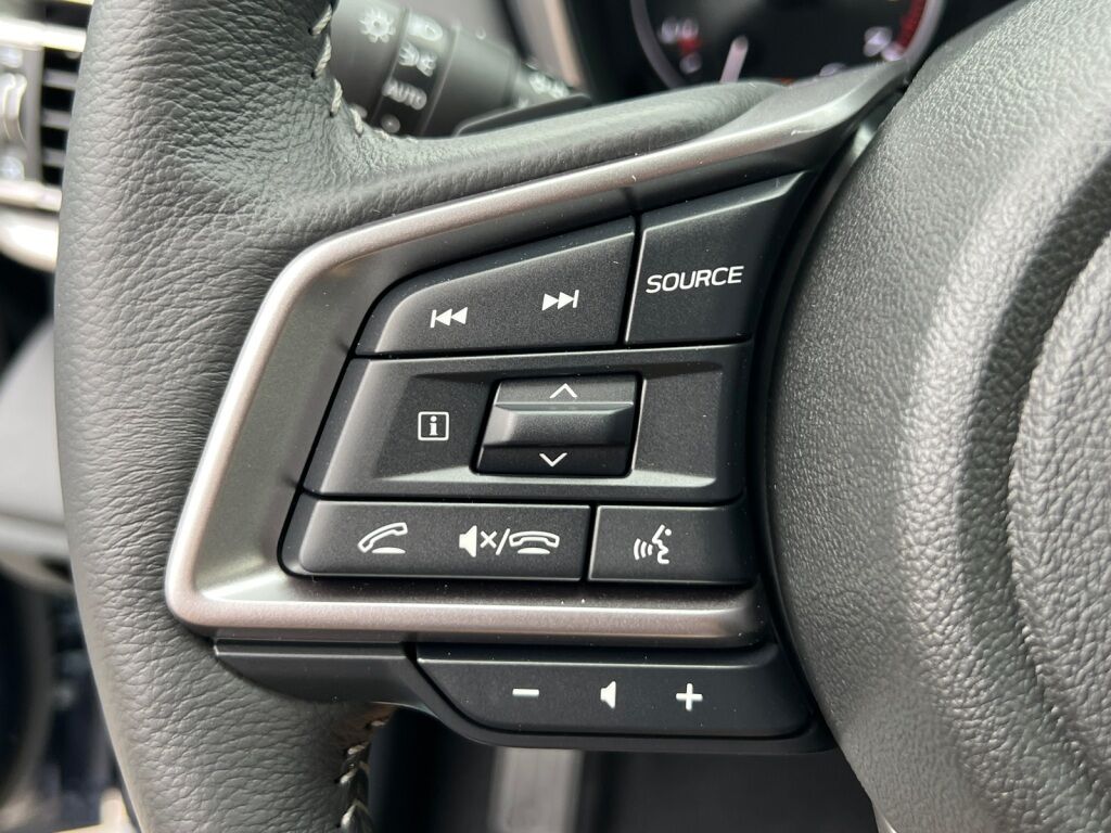 2025 Subaru Legacy Limited Hagerstown MD
