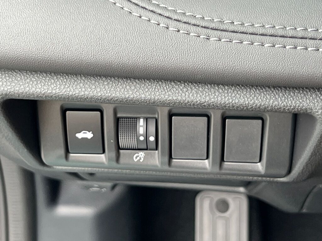 2025 Subaru Legacy Limited Hagerstown MD