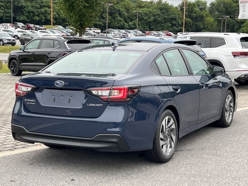 2025 Subaru Legacy Limited Hagerstown MD