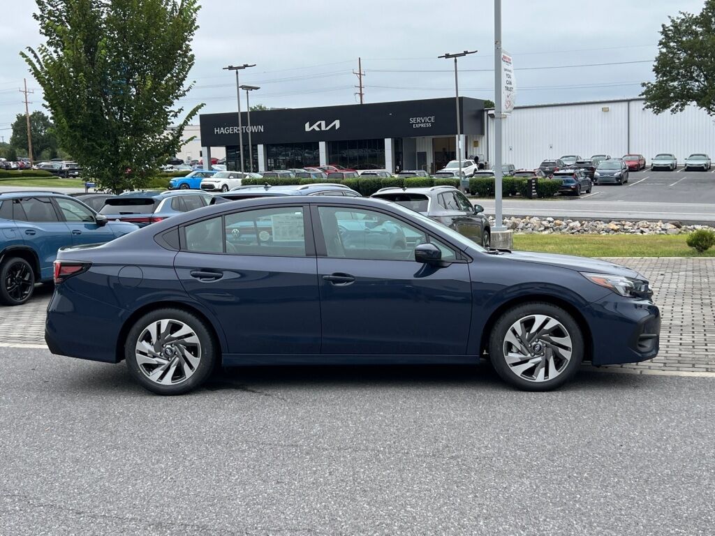 2025 Subaru Legacy Limited Hagerstown MD