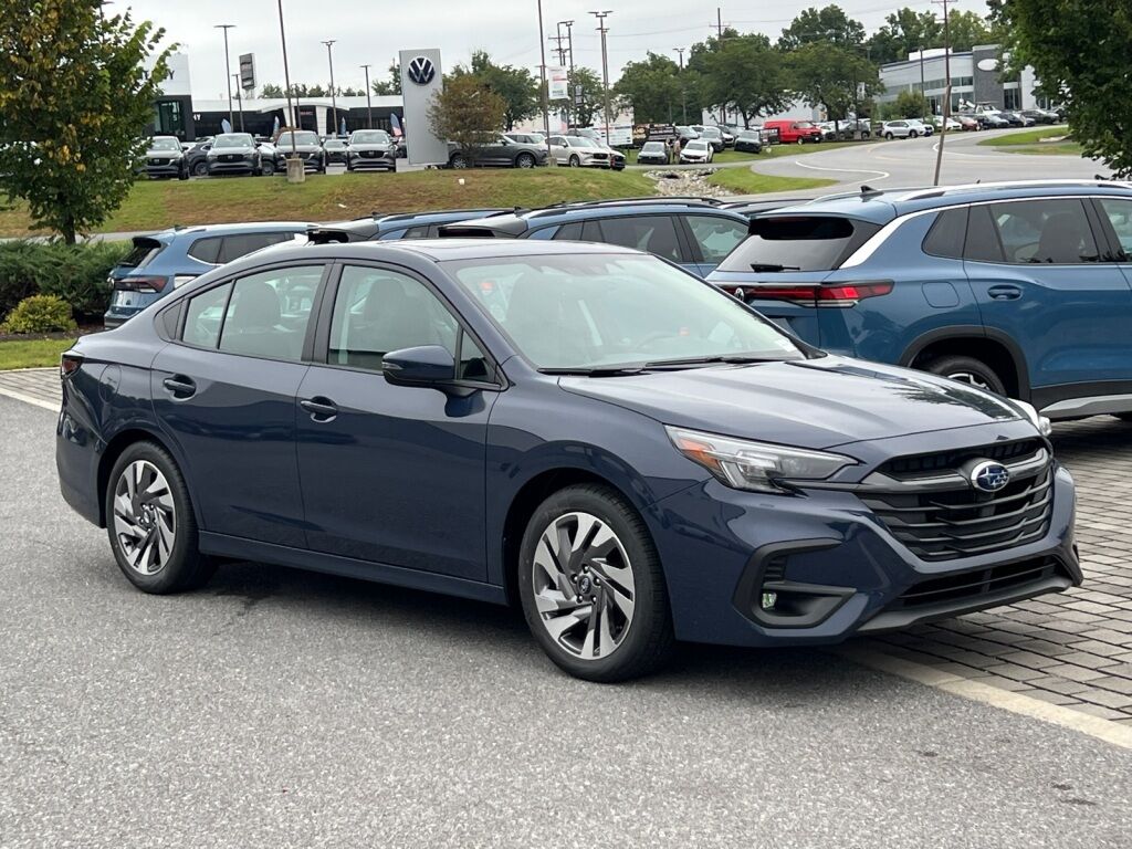 2025 Subaru Legacy Limited Hagerstown MD
