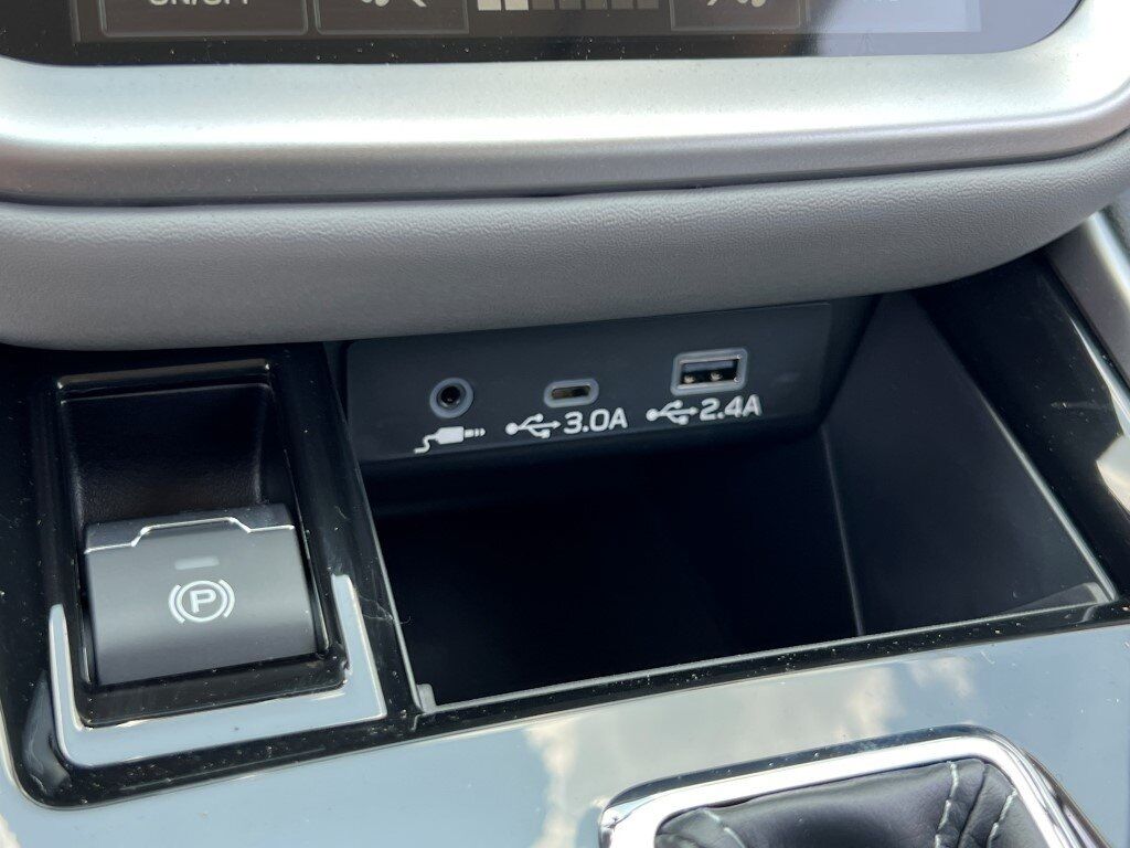 2025 Subaru Legacy Limited Springfield VA