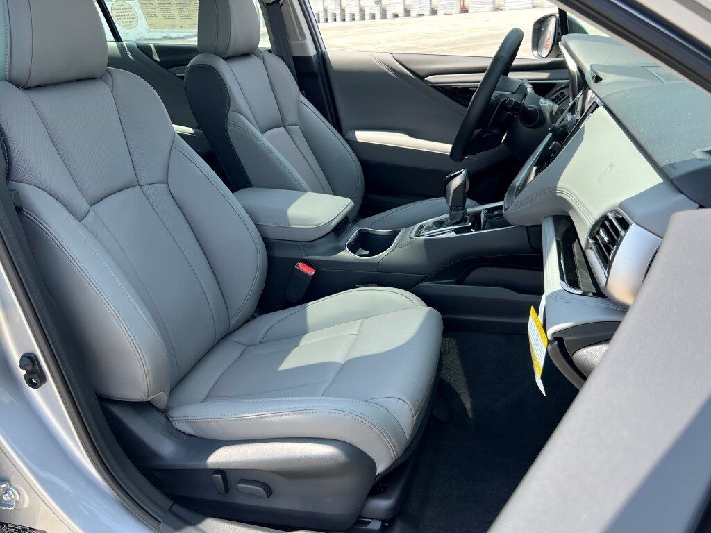 2025 Subaru Legacy Limited Springfield VA