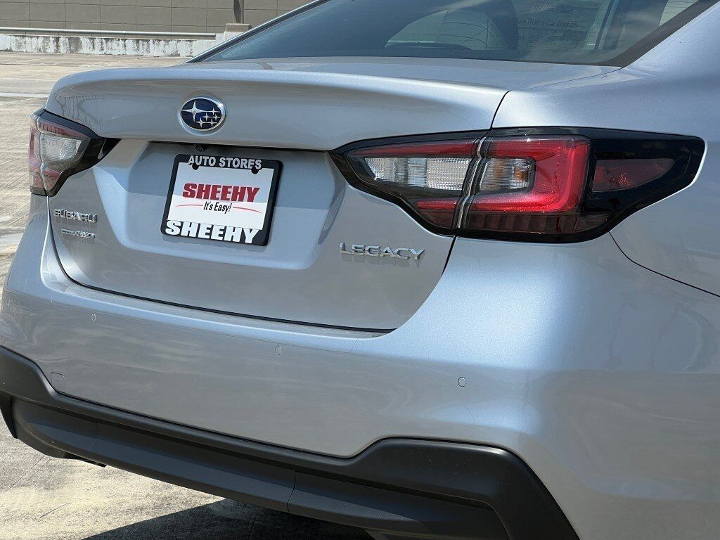 2025 Subaru Legacy Limited Springfield VA