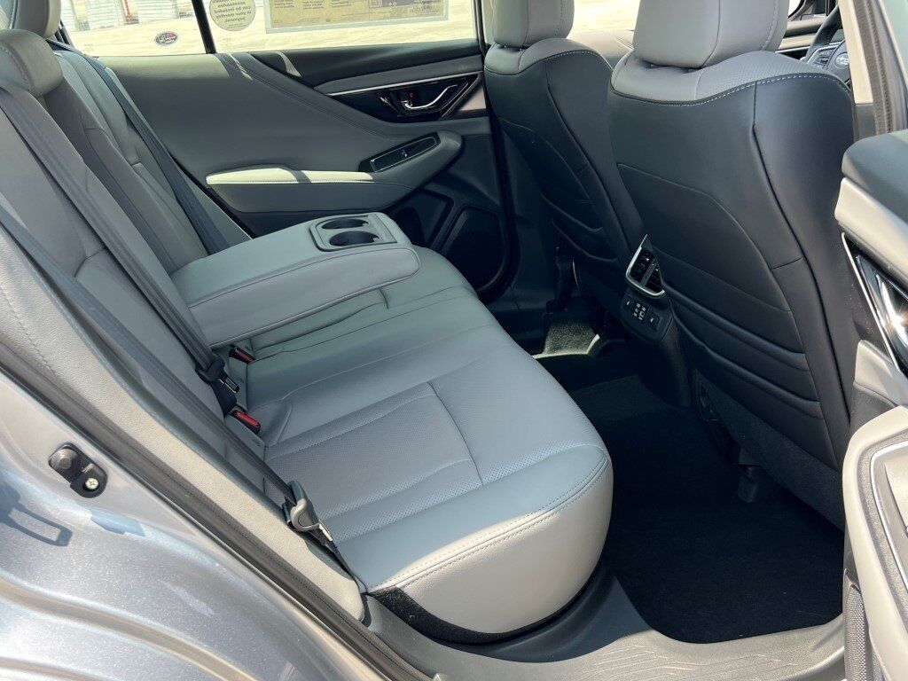 2025 Subaru Legacy Limited Springfield VA