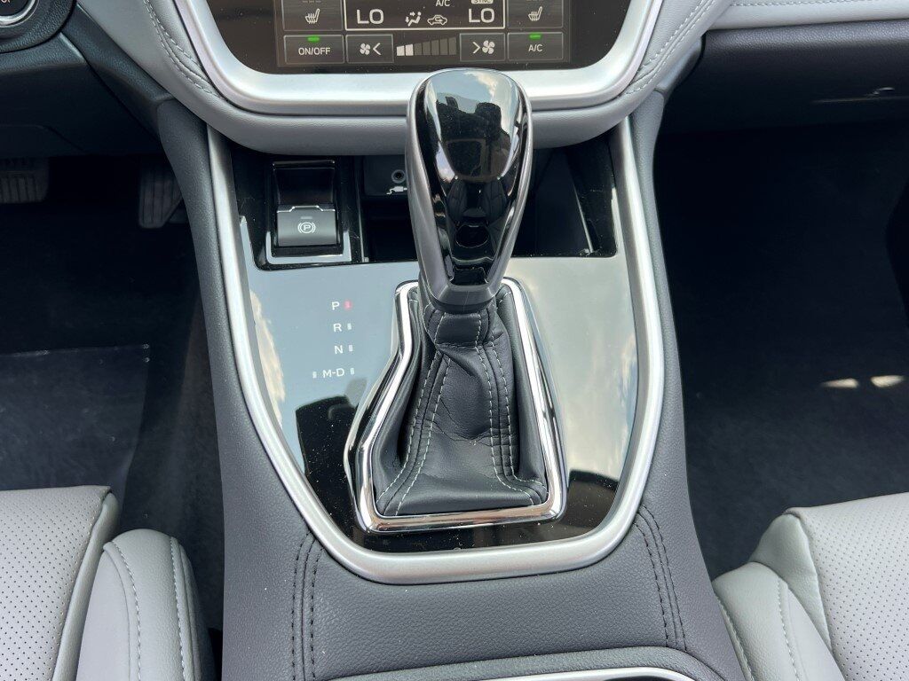 2025 Subaru Legacy Limited Springfield VA