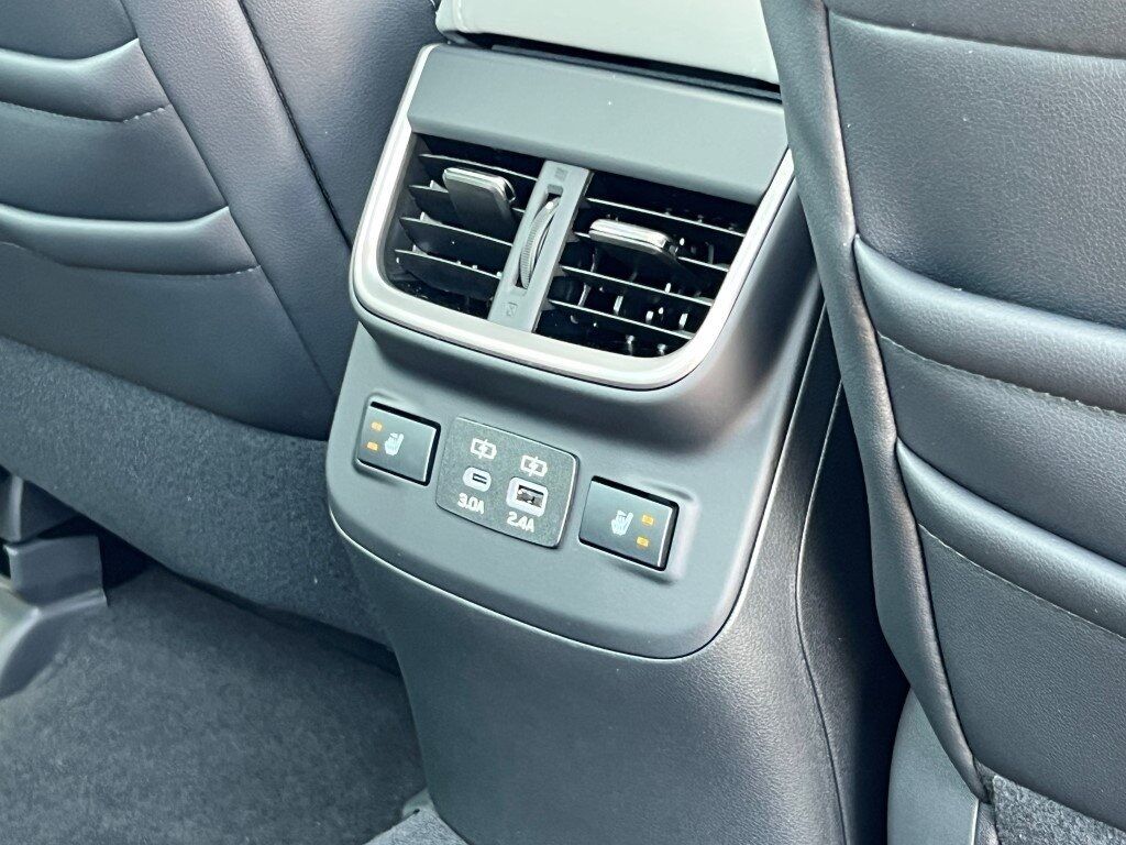 2025 Subaru Legacy Limited Springfield VA