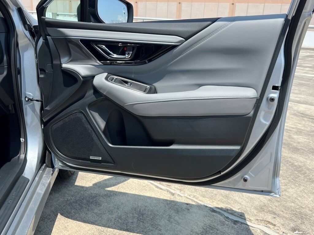 2025 Subaru Legacy Limited Springfield VA