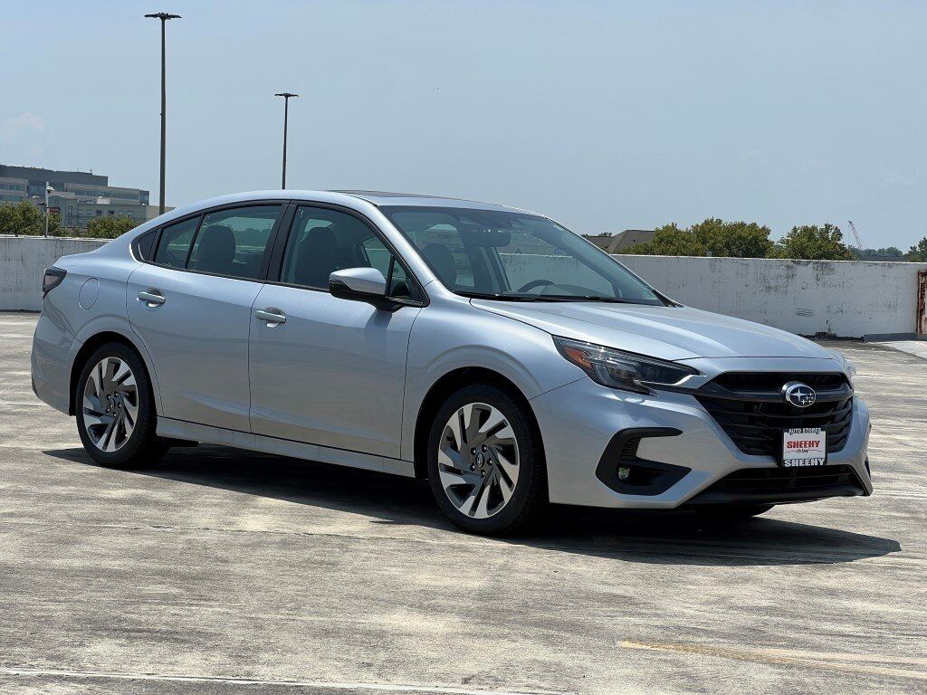 2025 Subaru Legacy Limited Springfield VA
