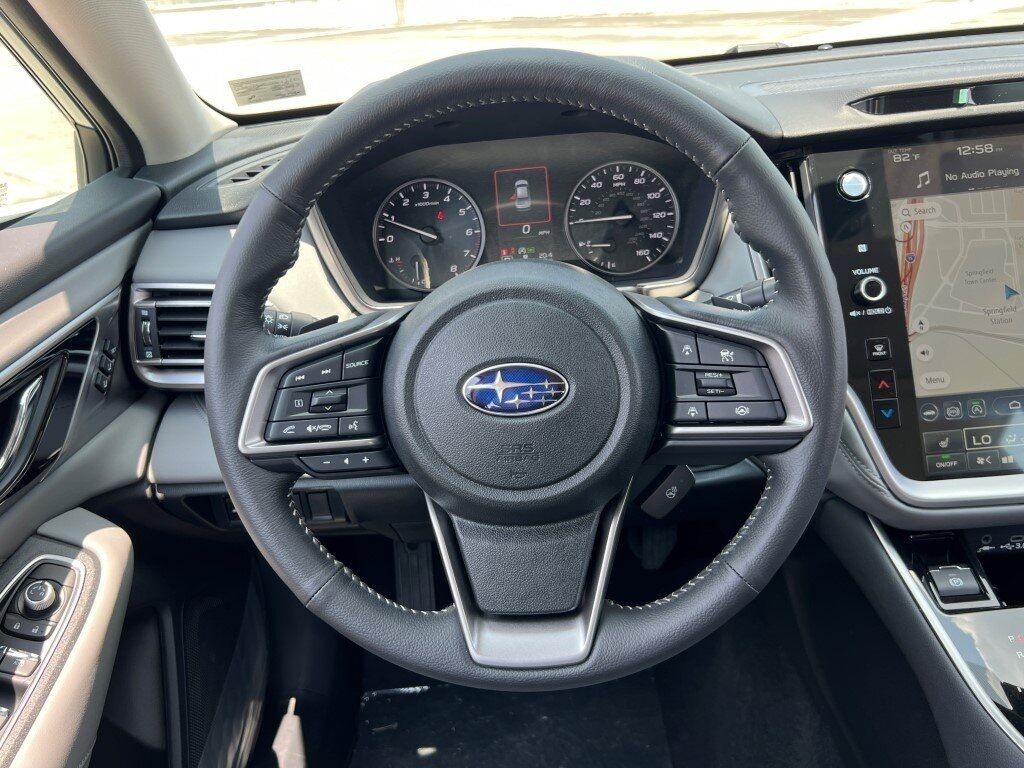 2025 Subaru Legacy Limited Springfield VA