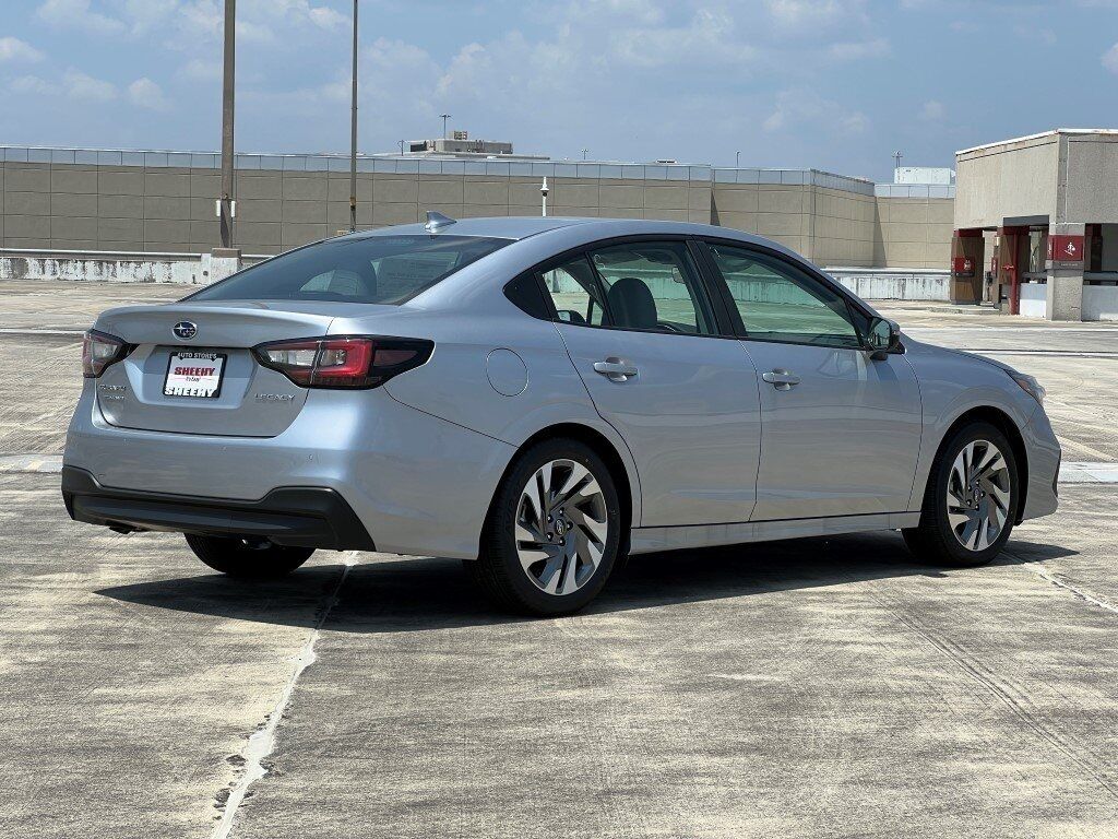 2025 Subaru Legacy Limited Springfield VA