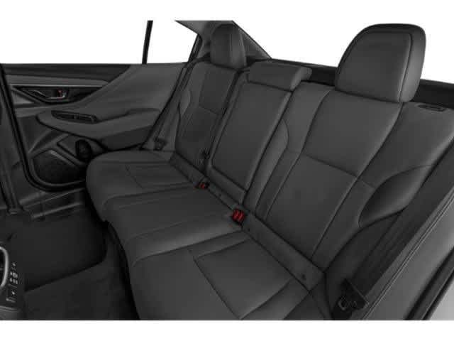 2025 Subaru Legacy Limited Belmont MA