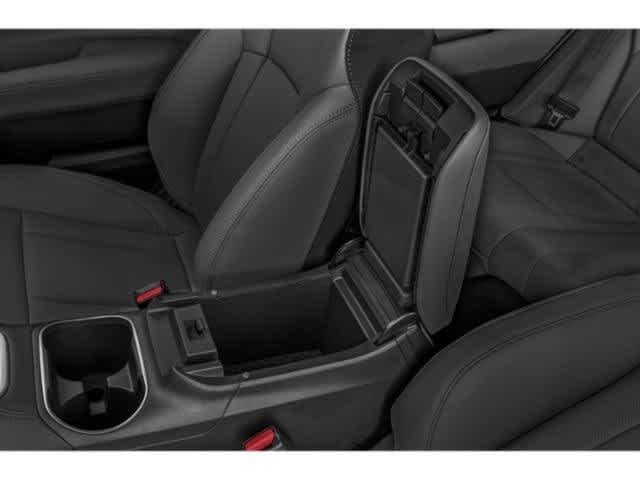 2025 Subaru Legacy Limited Belmont MA