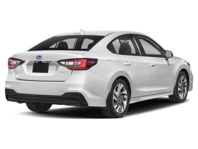 2025 Subaru Legacy Limited Belmont MA