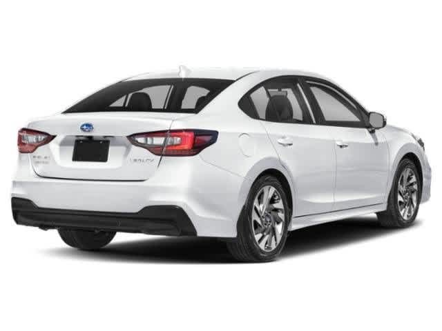 2025 Subaru Legacy Limited Belmont MA