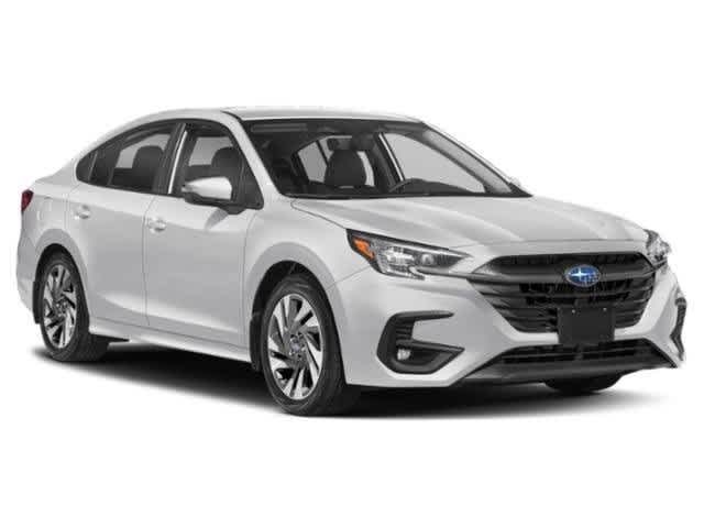 2025 Subaru Legacy Limited Belmont MA