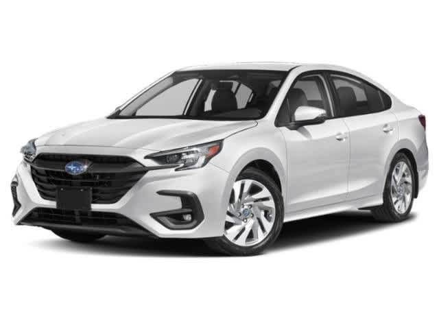 2025 Subaru Legacy Limited Belmont MA