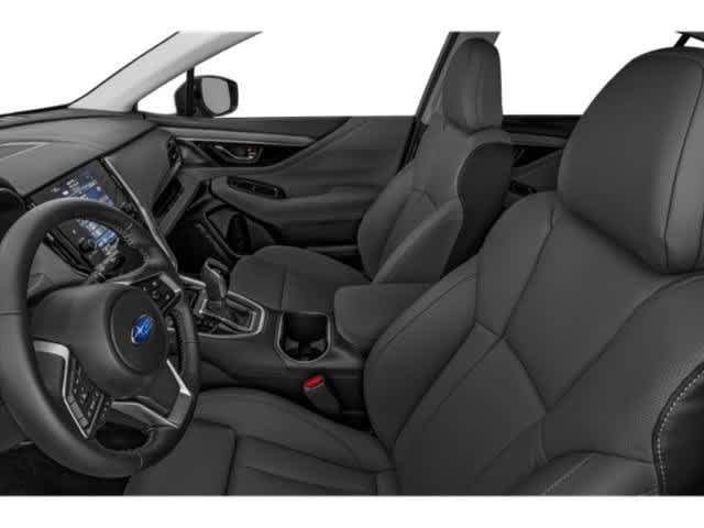 2025 Subaru Legacy Limited Belmont MA