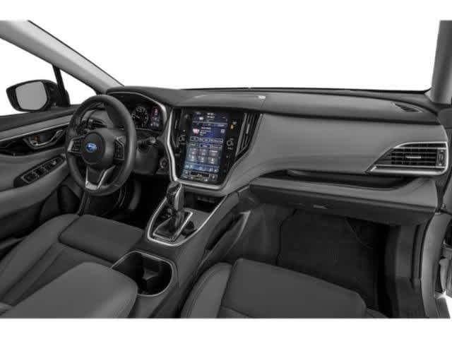 2025 Subaru Legacy Limited Belmont MA