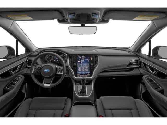 2025 Subaru Legacy Limited Belmont MA