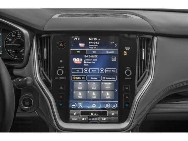 2025 Subaru Legacy Limited Belmont MA
