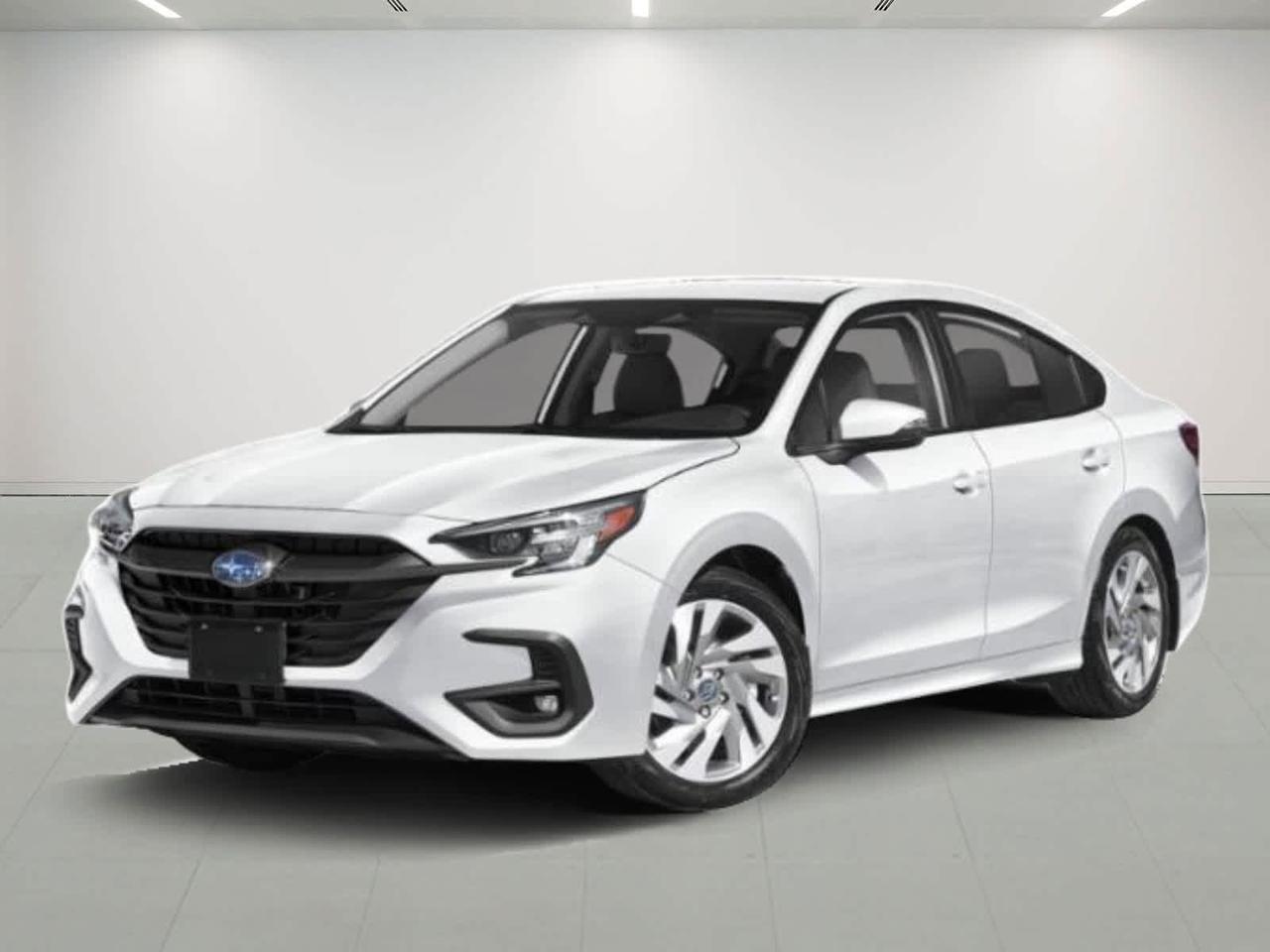 2025 Subaru Legacy Limited Belmont MA