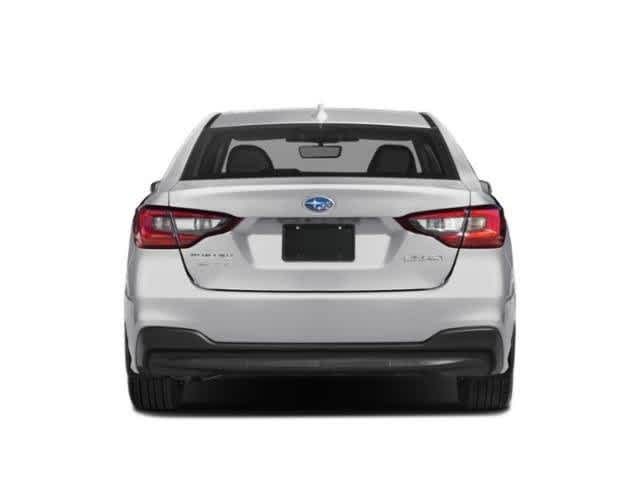 2025 Subaru Legacy Limited Belmont MA