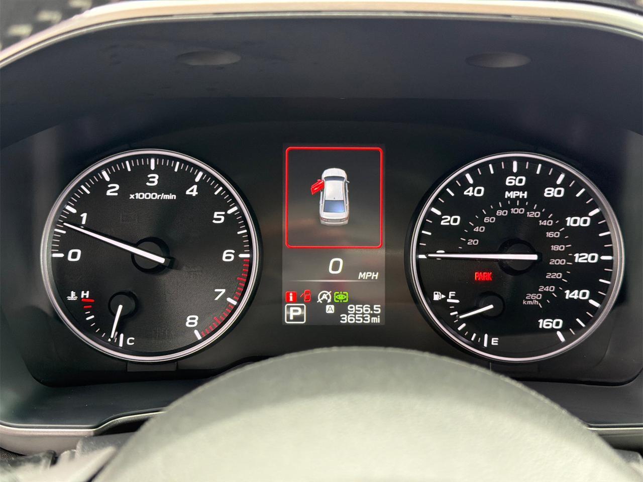 2025 Subaru Legacy Limited Hagerstown MD