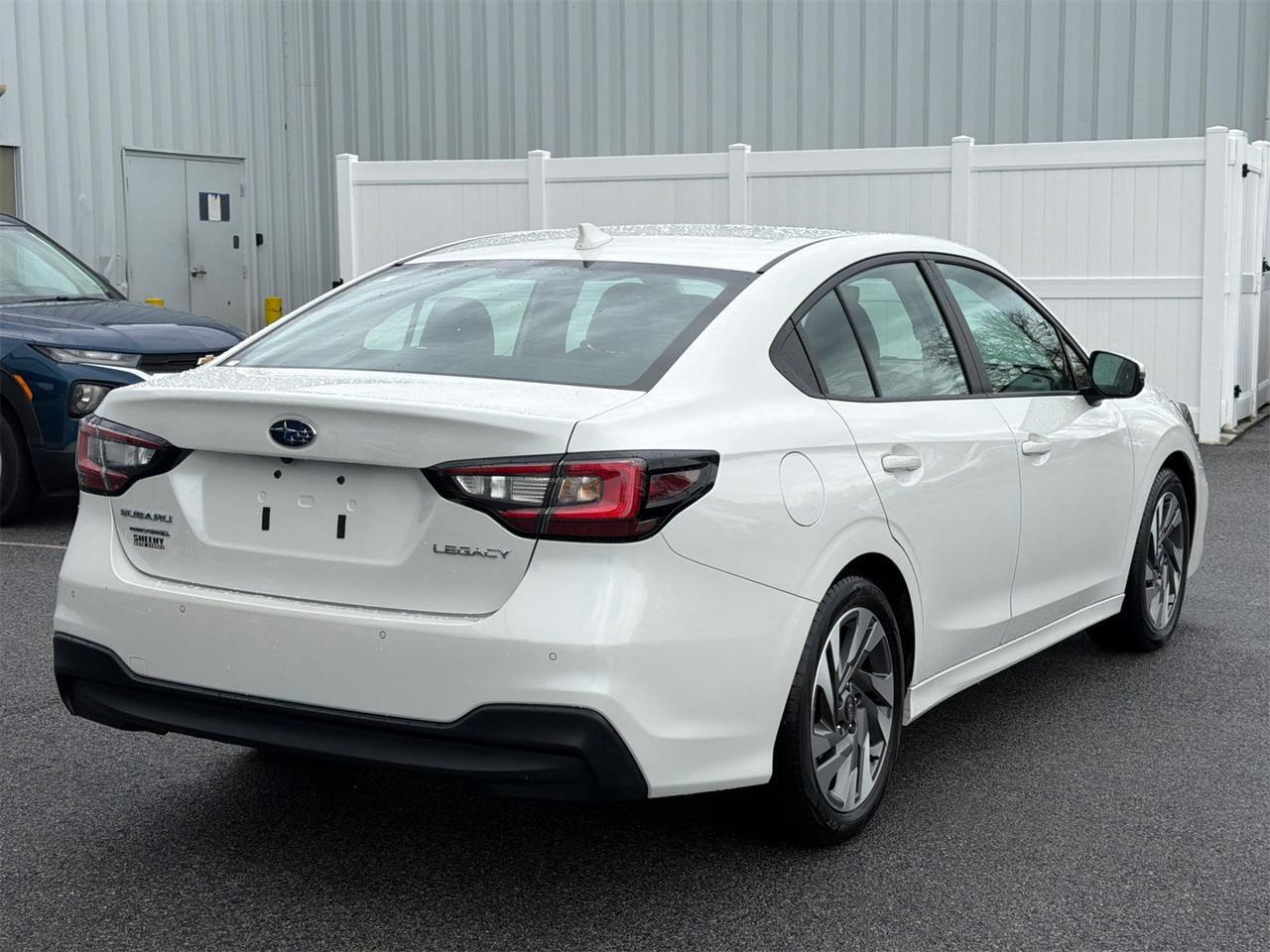 2025 Subaru Legacy Limited Hagerstown MD