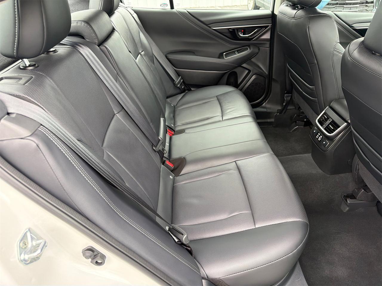 2025 Subaru Legacy Limited Hagerstown MD