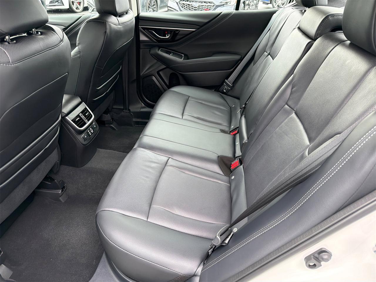 2025 Subaru Legacy Limited Hagerstown MD