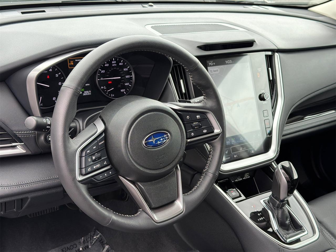 2025 Subaru Legacy Limited Hagerstown MD