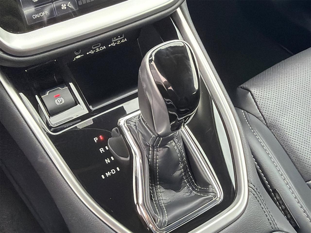 2025 Subaru Legacy Limited Hagerstown MD