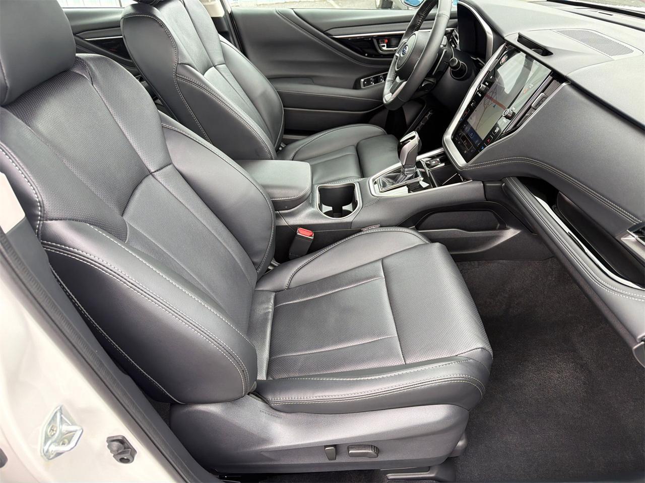 2025 Subaru Legacy Limited Hagerstown MD