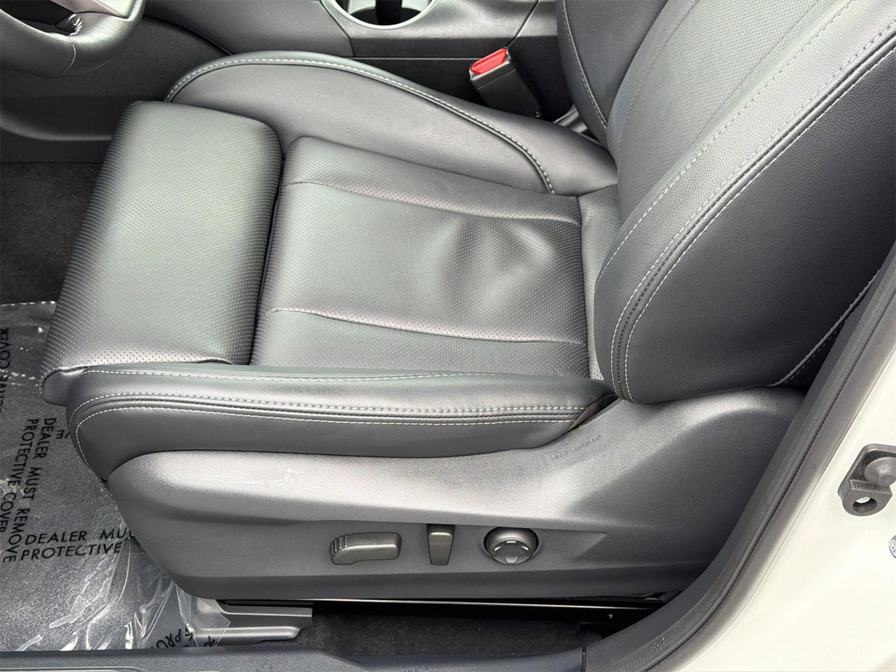 2025 Subaru Legacy Limited Hagerstown MD