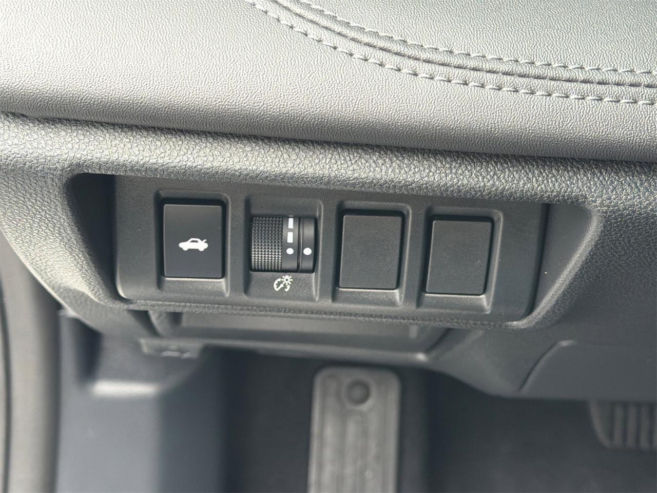 2025 Subaru Legacy Limited Hagerstown MD