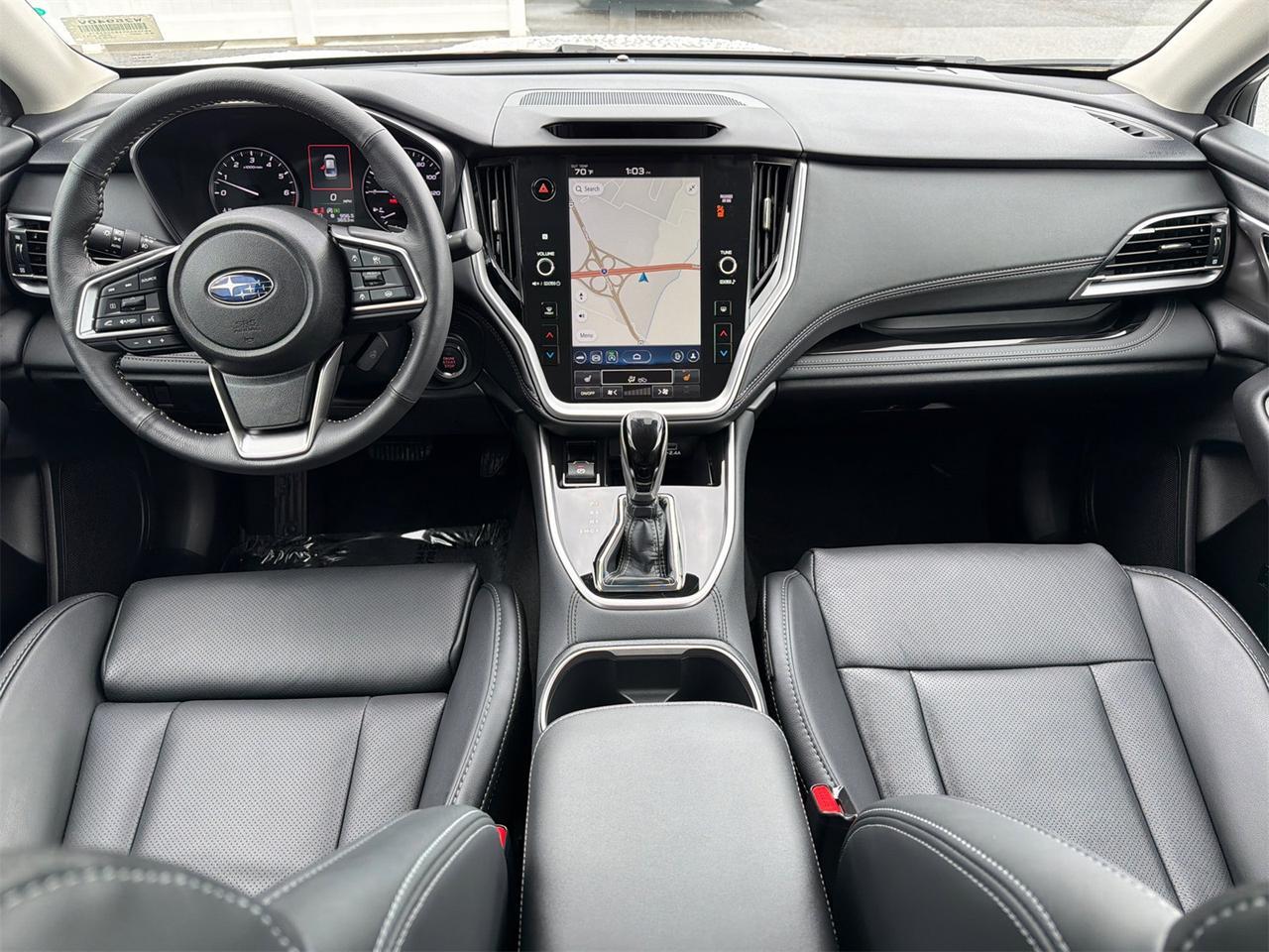 2025 Subaru Legacy Limited Hagerstown MD