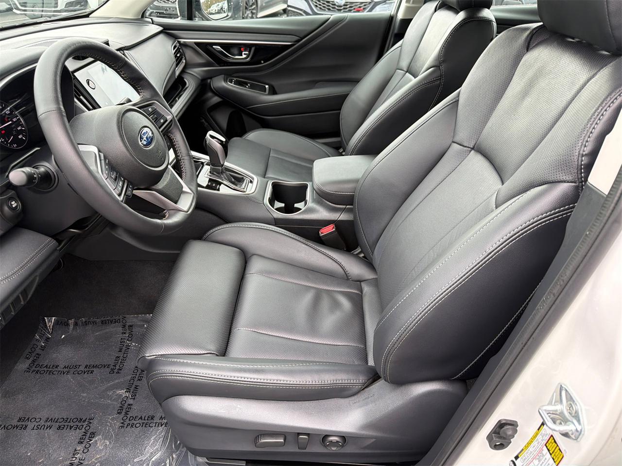 2025 Subaru Legacy Limited Hagerstown MD