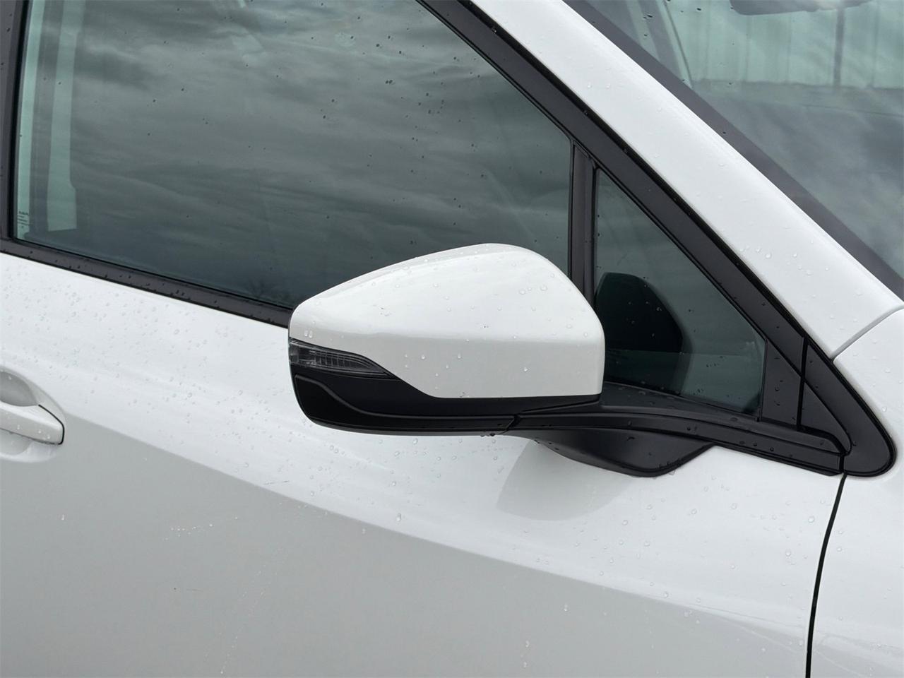 2025 Subaru Legacy Limited Hagerstown MD