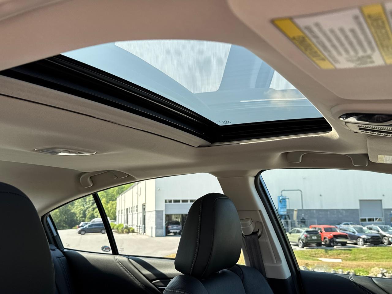 2025 Subaru Legacy Limited Hagerstown MD