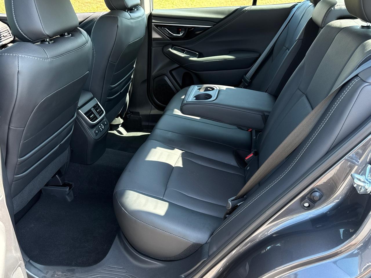 2025 Subaru Legacy Limited Hagerstown MD